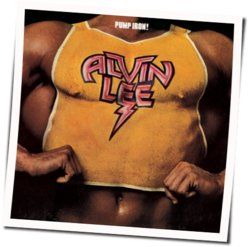 The Darkest Night Chords by Alvin Lee