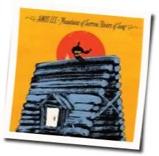 Johnson Blvd Chords by Amos Lee