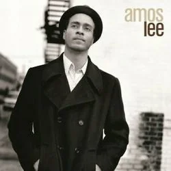 Lies Of A Lonely Friend Chords by Amos Lee