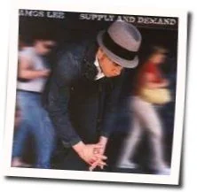 Supply And Demand Tab by Amos Lee