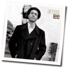 Arms Of A Woman Chords by Amos Lee