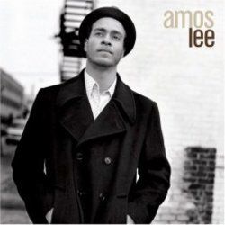 Black River Chords by Amos Lee