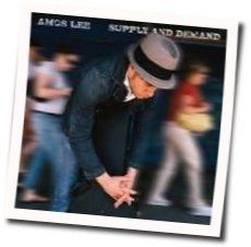 Careless Chords by Amos Lee