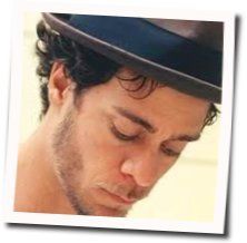 Charles St Chords by Amos Lee