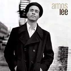 Hold You by Amos Lee