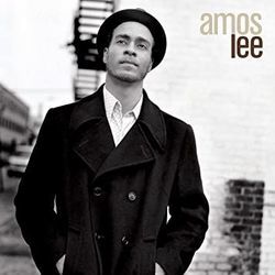 Hold You Chords by Amos Lee