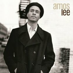 Lies Of A Lonely Friend by Amos Lee