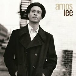Lies Of A Lonely Friend Chords by Amos Lee