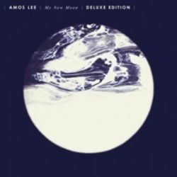 Little Bear Chords by Amos Lee