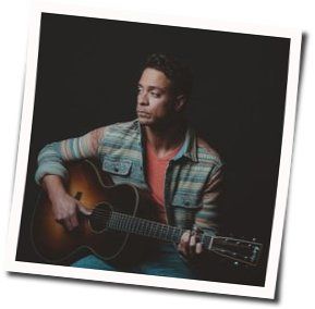 Little Light Chords by Amos Lee