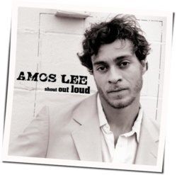 Lullabye by Amos Lee