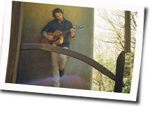 Mountains Of Sorrow Chords by Amos Lee