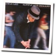 Supply And Demand by Amos Lee