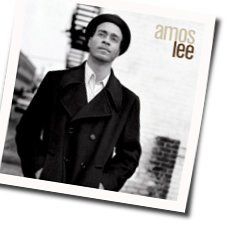 Wait Up For Me by Amos Lee