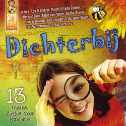 Mijn God Is Zo G-o-e-d by Lee Ann Vermeulen