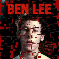 You're The Reason Chords by Ben Lee