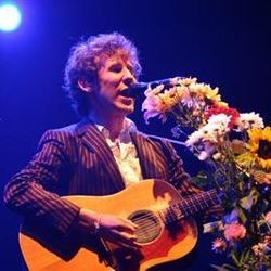 I Wish I Was Him Ukulele Chords by Ben Lee