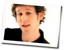 Red Slurpee Chords by Ben Lee