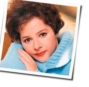 Fly Me To The Moon Chords by Brenda Lee