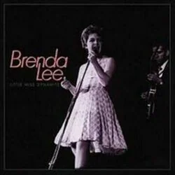 Hallelujah I Love Him So Chords by Brenda Lee