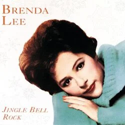 Jingle Bell Rock Chords by Brenda Lee