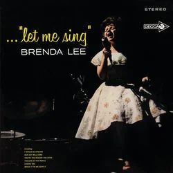 Night And Day Chords by Brenda Lee