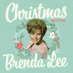 Silent Night Chords by Brenda Lee