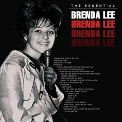Someday You'll Want Me To Want You (Ver2) Chords by Brenda Lee