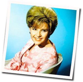 Anything Goes Chords by Brenda Lee