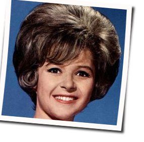 Can't Take My Eyes Off You Chords by Brenda Lee