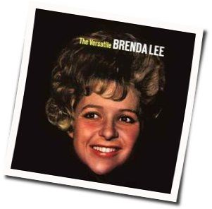 Dear Heart Chords by Brenda Lee