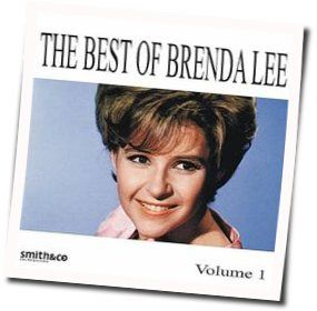 Feelings by Brenda Lee