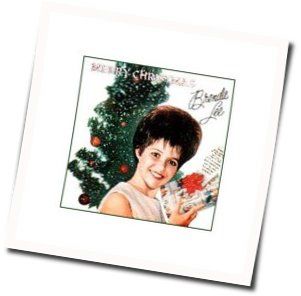 Frosty The Snow Man Chords by Brenda Lee