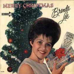 Frosty The Snowman by Brenda Lee