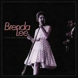 Hallelujah I Love Him So Chords by Brenda Lee
