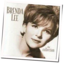 How Sweet It Is Chords by Brenda Lee