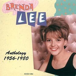 If You Love Me Chords by Brenda Lee