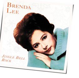 Jingle Bell Rock by Brenda Lee