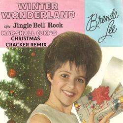 Brenda Lee chords for Jingle bell rock (Ver. 2)