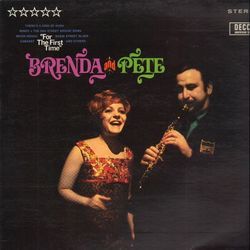 Mood Indigo Chords by Brenda Lee