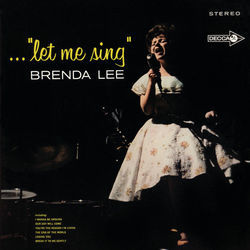 Night And Day by Brenda Lee