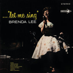 Night And Day Chords by Brenda Lee