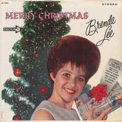 Santa Claus Is Coming To Town Bass Tab by Brenda Lee