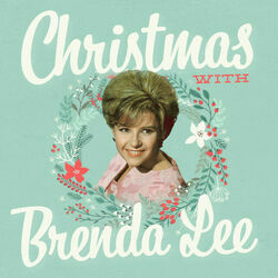 Silent Night Chords by Brenda Lee