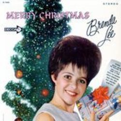 Silver Bells Bass Tab by Brenda Lee