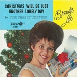 This Time Of The Year by Brenda Lee