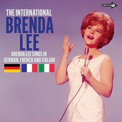 Wiedersehn Ist Wunderschön Chords by Brenda Lee