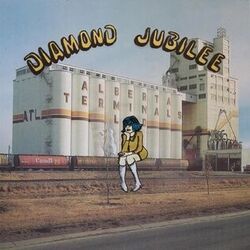 Diamond Jubilee Intro by Cindy Lee