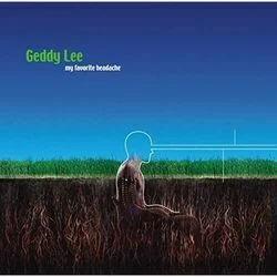 The Angels Share Chords by Geddy Lee