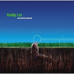 The Angels Share by Geddy Lee